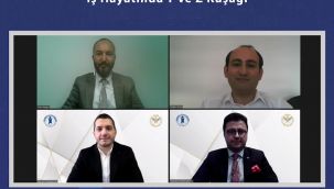 EGİAD'dan Y ve Z kuşağı değerlendirmesi