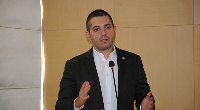 EGİAD, sanayicilerle istişare ve değerlendirme toplantısında bir araya geldi