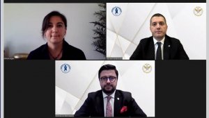 EGİAD'ta 'Döngüsel Ekonomi'ye geçiş hız kazandı