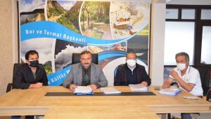 Emet'in 60 yıllık su sorunu tarihe gömülecek