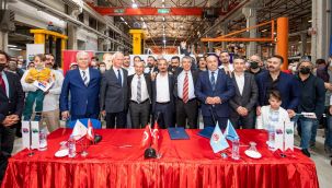 En düşük maaş 7 bin 553 lira