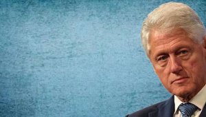 Eski ABD Başkanı Clinton taburcu oldu