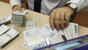 Vergi cezaları silindi!