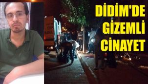 Esrarengiz olay! Kaldırımda ölü bulundu