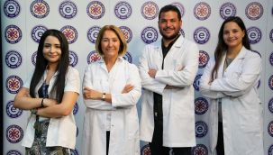 EÜ'den kampüse dönüşte psikososyal destek 