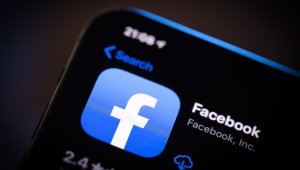 Facebook Inc.'in yeni adı "Meta"