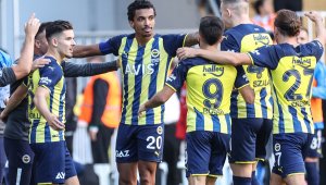 Fenerbahçe milli araya lider girdi