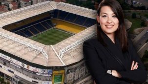 "Fenerbahçe Stadı'nı yıkacağız" dedi! Küfür yağıyor