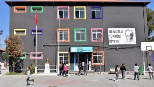 Foça Belediyesi'nden eğitime destek