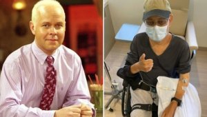 Friends dizisinin Gunther'i hayatını kaybetti