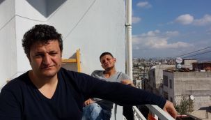 Gazeteci İsmail Gökmen'in büyük acısı