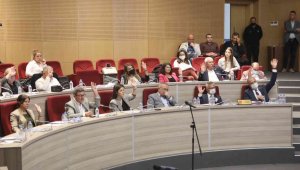 Gaziemir Belediyesi'nde 285 milyonluk bütçe