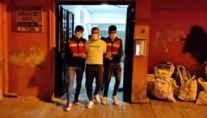 Gazinoda pompalı tüfekle dehşet saçtılar