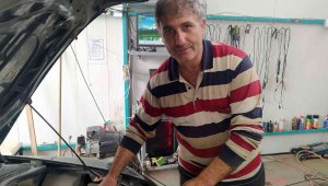 Gazlı araç kullananlar dikkat