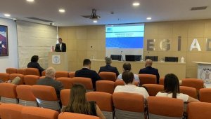 Girişimcilikte EGİAD-KOSGEB iş birliği