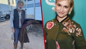 Alec Baldwin'den ilk açıklama