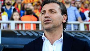 Göztepe'de yeniden Tamer Tuna sesleri