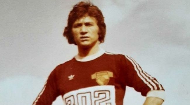 Göztepeli eski futbolcu koronadan hayatını kaybetti