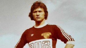 Göztepeli eski futbolcu koronadan hayatını kaybetti