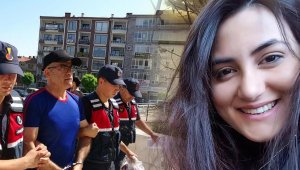 GPS ile takip edip doktor kızını öldürdü