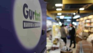 Gürtat Plus Karşıyaka yeni yerinde hizmete girdi