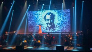 Halikarnas Balıkçısı, 48. ölüm yıl dönümünde anıldı