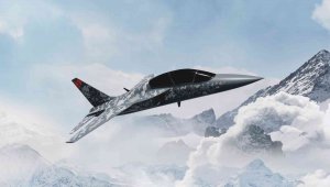 Havacılık alanında ilk olacak