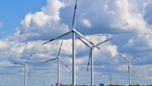 Yenilenebilir enerjide Ege Bölgesi çok şanslı