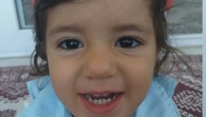 Hayatını kaybeden 4 yaşındaki kızın teyzesi de taziyede kalp krizi geçirdi