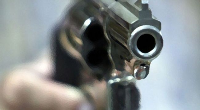 Hem ihaleyi kaybetti hem canından oldu