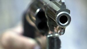 Hem ihaleyi kaybetti hem canından oldu