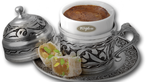 Her 3 kişiden 2'si, Türk kahvesini tercih ediyor