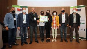 "Hidrojenli otobüs 5 yılda 13 bin ağacı kurtarıyor"