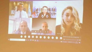 İklim değişikliği ve kuraklığa karşı yol haritası belirleniyor