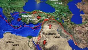 İzmir, Aydın, Muğla ve Antalya tehlikede