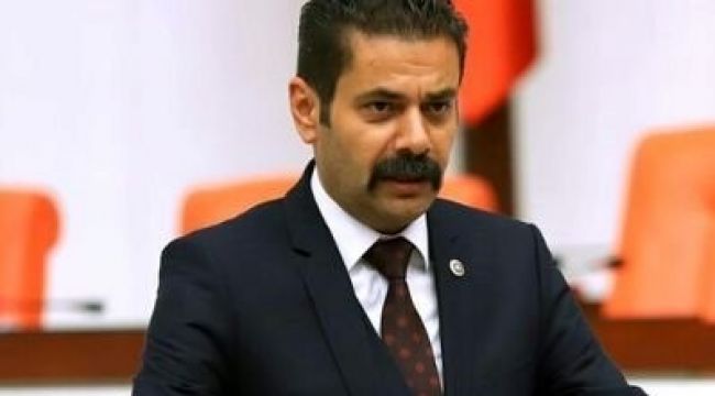 İzmir Barosu'na MHP'li vekilden tepki