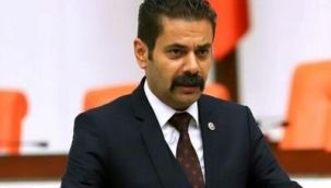 İzmir Barosu'na MHP'li vekilden tepki