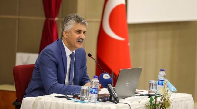 İzmir Başsavcısı gündem oldu