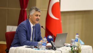 İzmir Başsavcısı gündem oldu