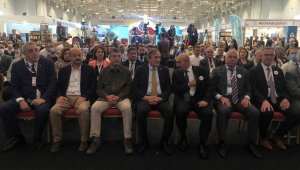 İzmir Büyükşehir Belediyesi, tarım faaliyetlerini anlattı