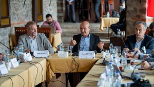  İzmir Büyükşehir binası kent mirası kabul edilmezse yıkılacak