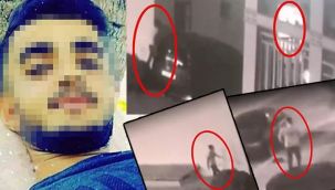 İzmir'de 5 kadını taciz eden genç yakalandı