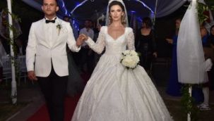 İzmir'de CHP'lileri buluşturan düğün