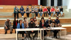 İzmir'de kent suçuna imza atanları uyarıyoruz