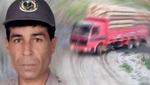 İzmir'de ormancı görevi başında hayatını kaybetti