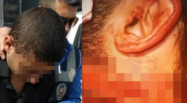 İzmir'deki korkunç olayda yeni gelişme