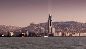 İzmir'e 'Zorlu Projesi' çağrısı: İtiraz edin!