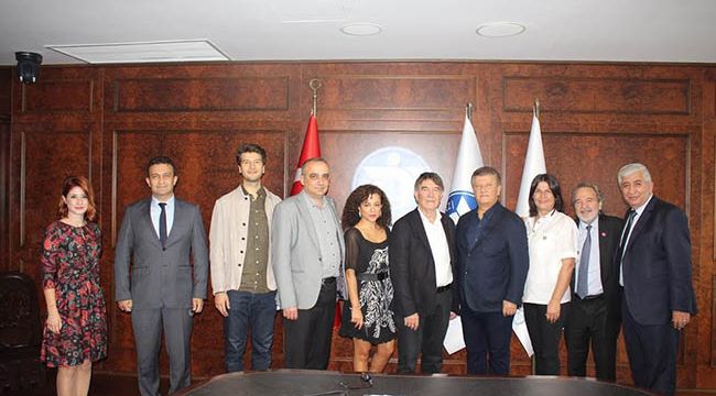 İzmir Güzellik Fuarı sektörün bayramı olacak
