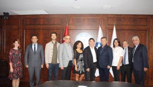 İzmir Güzellik Fuarı sektörün bayramı olacak