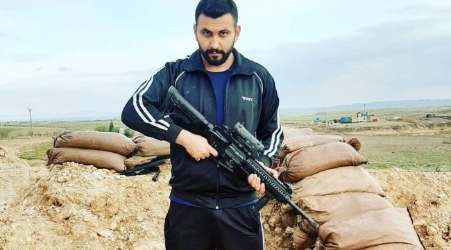 İzmir HDP saldırganına ömür boyu hapis istendi